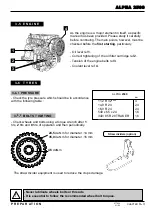 Preview for 30 page of Hardi EVRARD ALPHA 2500 Operating And Maintenance Manual