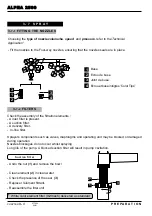 Preview for 31 page of Hardi EVRARD ALPHA 2500 Operating And Maintenance Manual