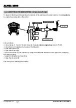 Preview for 51 page of Hardi EVRARD ALPHA 2500 Operating And Maintenance Manual