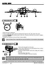 Preview for 61 page of Hardi EVRARD ALPHA 2500 Operating And Maintenance Manual