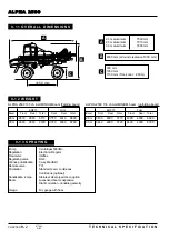 Предварительный просмотр 89 страницы Hardi EVRARD ALPHA 2500 Operating And Maintenance Manual