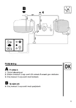 Preview for 5 page of Hardi Front Tank Manual