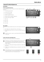 Preview for 3 page of Hardi Front Tank User Manual