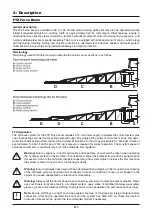 Preview for 6 page of Hardi FTZ Force Boom Operator And  Maintenance Manual