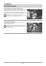 Preview for 12 page of Hardi FTZ Force Boom Operator And  Maintenance Manual