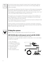 Preview for 6 page of Hardi HC 2500 Series Instruction Book