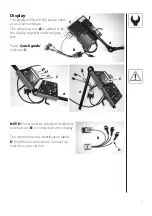 Preview for 9 page of Hardi HC 2500 Series Instruction Book