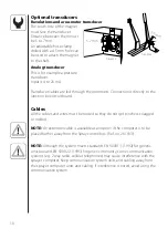 Preview for 12 page of Hardi HC 2500 Series Instruction Book