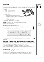 Preview for 13 page of Hardi HC 2500 Series Instruction Book