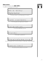 Preview for 17 page of Hardi HC 2500 Series Instruction Book