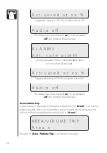 Preview for 26 page of Hardi HC 2500 Series Instruction Book