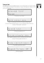 Preview for 27 page of Hardi HC 2500 Series Instruction Book