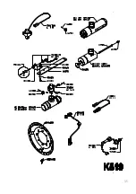 Preview for 37 page of Hardi HC 2500 Series Instruction Book