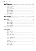 Preview for 4 page of Hardi HC 5500 SPRAY BOX III Instruction Book