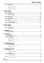 Preview for 5 page of Hardi HC 5500 SPRAY BOX III Instruction Book