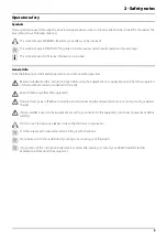 Preview for 9 page of Hardi HC 5500 SPRAY BOX III Instruction Book