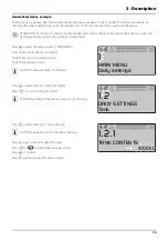 Preview for 19 page of Hardi HC 5500 SPRAY BOX III Instruction Book