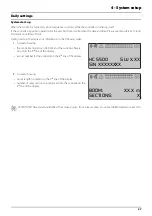 Preview for 27 page of Hardi HC 5500 SPRAY BOX III Instruction Book