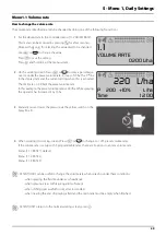 Preview for 29 page of Hardi HC 5500 SPRAY BOX III Instruction Book