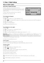 Preview for 32 page of Hardi HC 5500 SPRAY BOX III Instruction Book