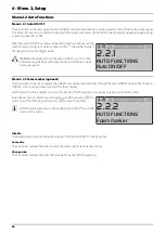 Preview for 36 page of Hardi HC 5500 SPRAY BOX III Instruction Book