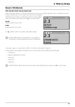 Preview for 37 page of Hardi HC 5500 SPRAY BOX III Instruction Book