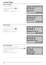 Preview for 40 page of Hardi HC 5500 SPRAY BOX III Instruction Book