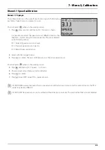 Preview for 43 page of Hardi HC 5500 SPRAY BOX III Instruction Book