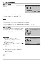 Preview for 44 page of Hardi HC 5500 SPRAY BOX III Instruction Book