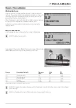 Preview for 45 page of Hardi HC 5500 SPRAY BOX III Instruction Book