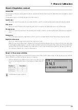 Preview for 49 page of Hardi HC 5500 SPRAY BOX III Instruction Book