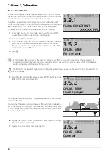 Preview for 54 page of Hardi HC 5500 SPRAY BOX III Instruction Book