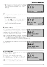 Preview for 55 page of Hardi HC 5500 SPRAY BOX III Instruction Book