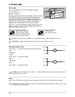 Preview for 24 page of Hardi HC 6500 Instruction Book