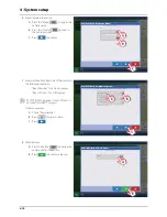 Preview for 44 page of Hardi HC 8500 Operator'S Manual