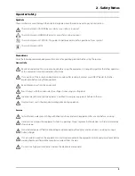 Preview for 11 page of Hardi HC 8600 Operator'S Manual