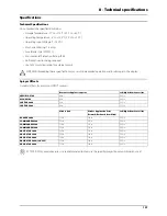 Preview for 199 page of Hardi HC 8600 Operator'S Manual