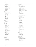 Preview for 206 page of Hardi HC 8600 Operator'S Manual