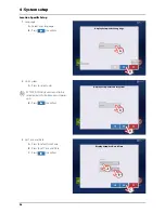 Preview for 38 page of Hardi HC 9600 Operator'S Manual