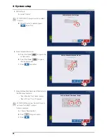 Preview for 52 page of Hardi HC 9600 Operator'S Manual