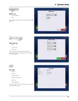 Preview for 99 page of Hardi HC 9600 Operator'S Manual