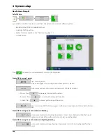 Preview for 104 page of Hardi HC 9600 Operator'S Manual