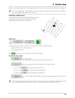 Preview for 105 page of Hardi HC 9600 Operator'S Manual