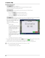 Preview for 108 page of Hardi HC 9600 Operator'S Manual