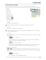 Preview for 127 page of Hardi HC 9600 Operator'S Manual