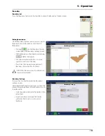 Preview for 155 page of Hardi HC 9600 Operator'S Manual