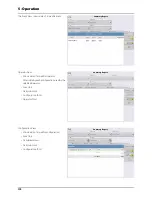 Preview for 174 page of Hardi HC 9600 Operator'S Manual