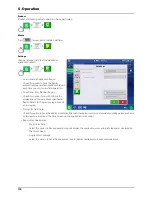 Preview for 176 page of Hardi HC 9600 Operator'S Manual