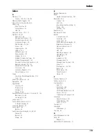 Preview for 205 page of Hardi HC 9600 Operator'S Manual