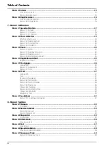 Preview for 4 page of Hardi HC5500 Instruction Book